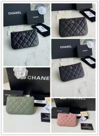 Picture of Chanel Wallets _SKUfw239869928fw